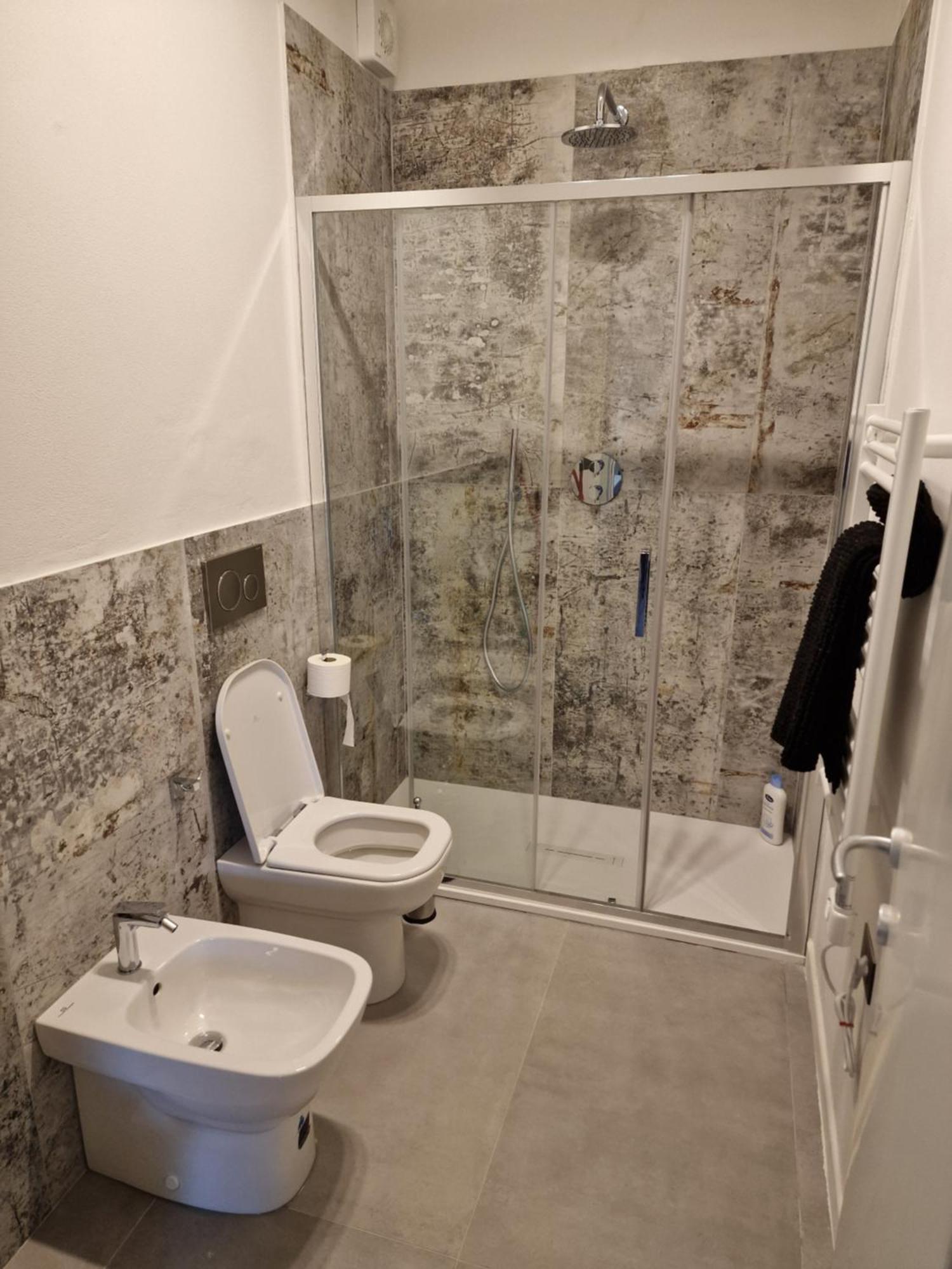 Ferienwohnung La Giravolta Loft Urban & Gea Montelupo Fiorentino Exterior foto