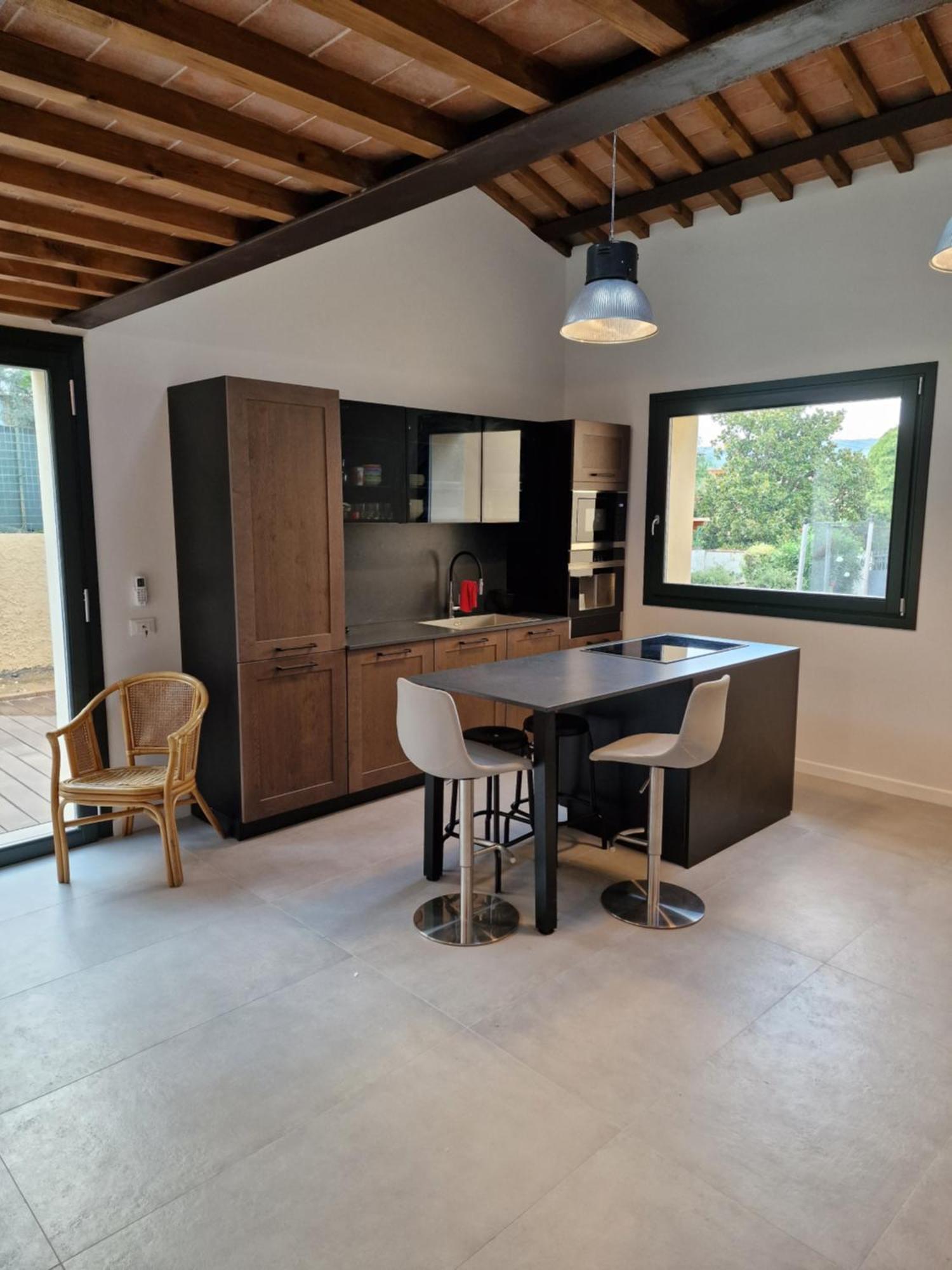 Ferienwohnung La Giravolta Loft Urban & Gea Montelupo Fiorentino Exterior foto