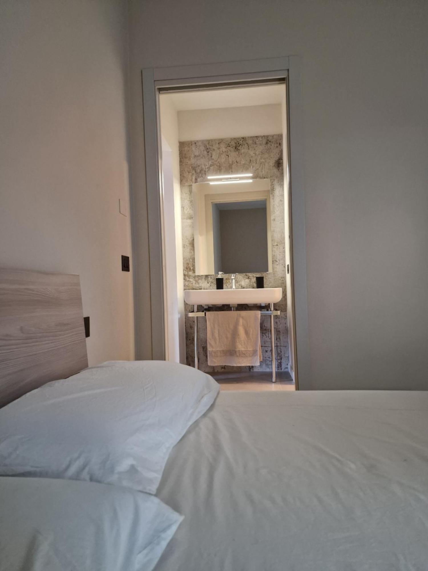Ferienwohnung La Giravolta Loft Urban & Gea Montelupo Fiorentino Exterior foto