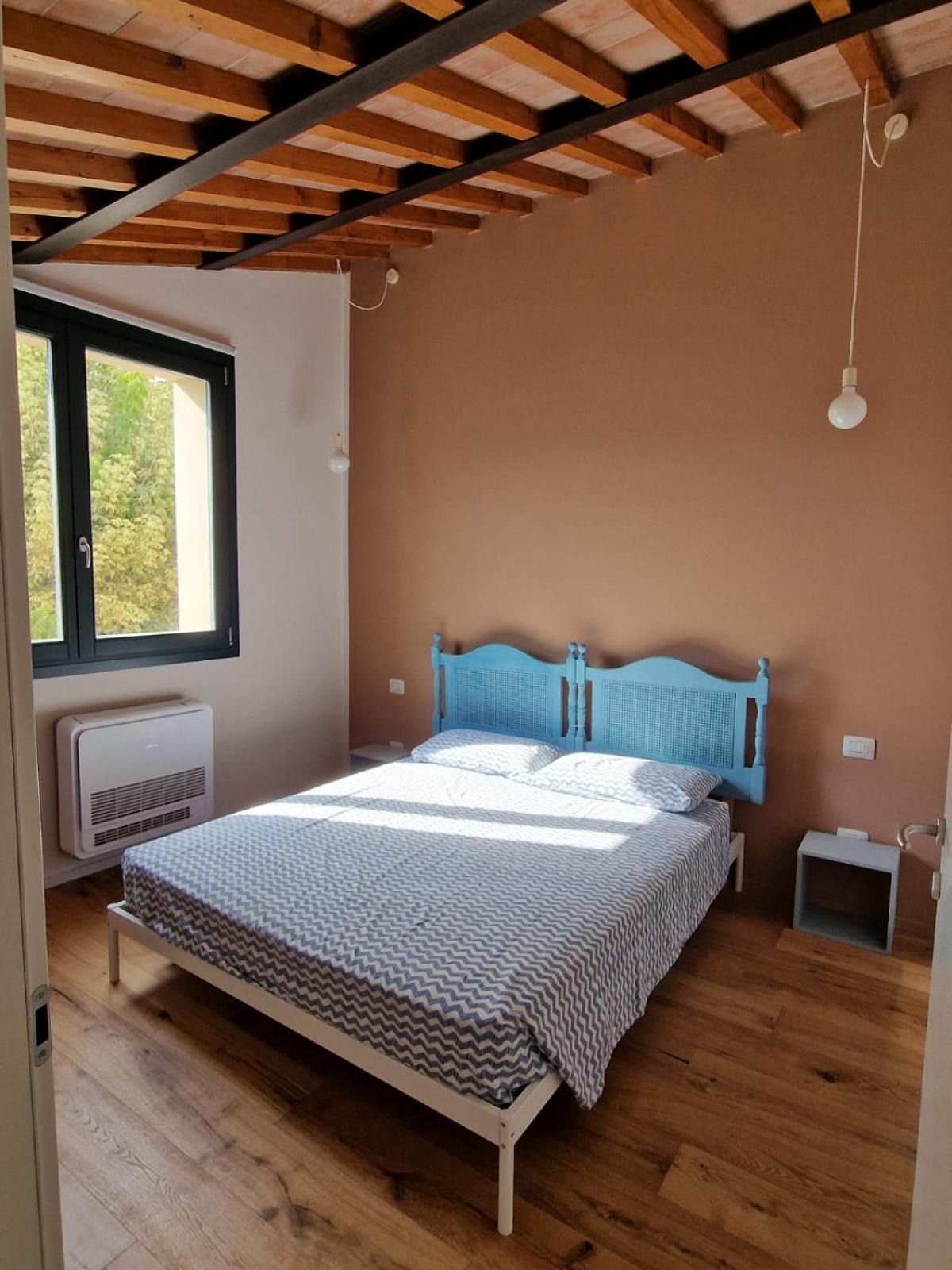 Ferienwohnung La Giravolta Loft Urban & Gea Montelupo Fiorentino Exterior foto