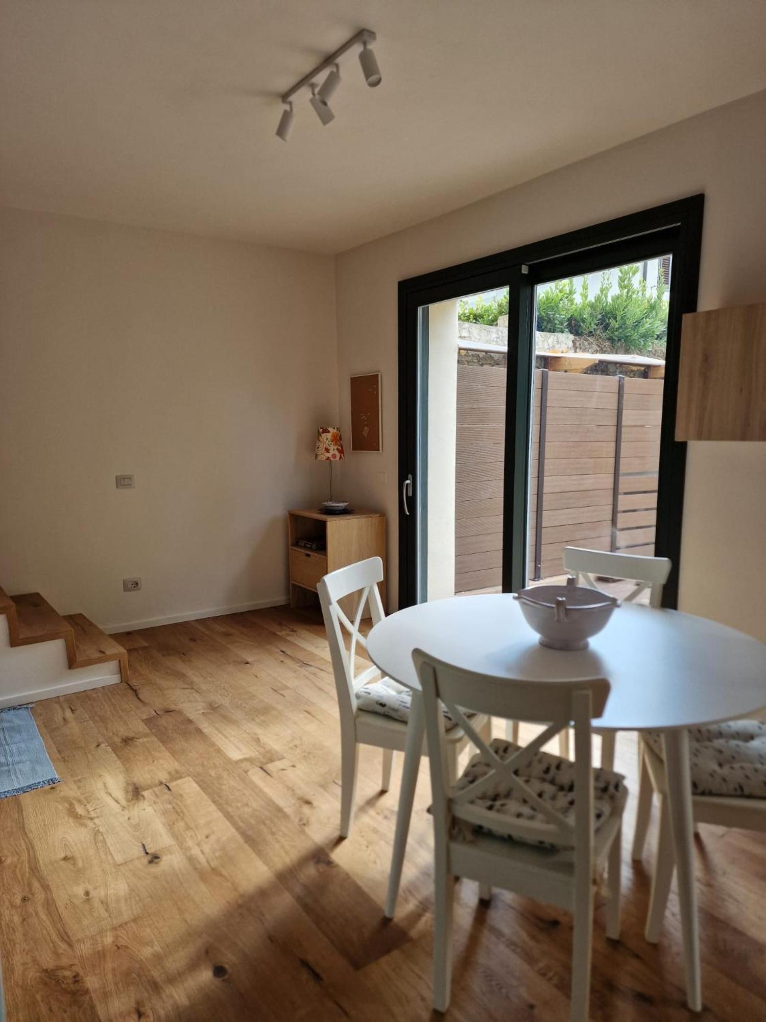 Ferienwohnung La Giravolta Loft Urban & Gea Montelupo Fiorentino Exterior foto