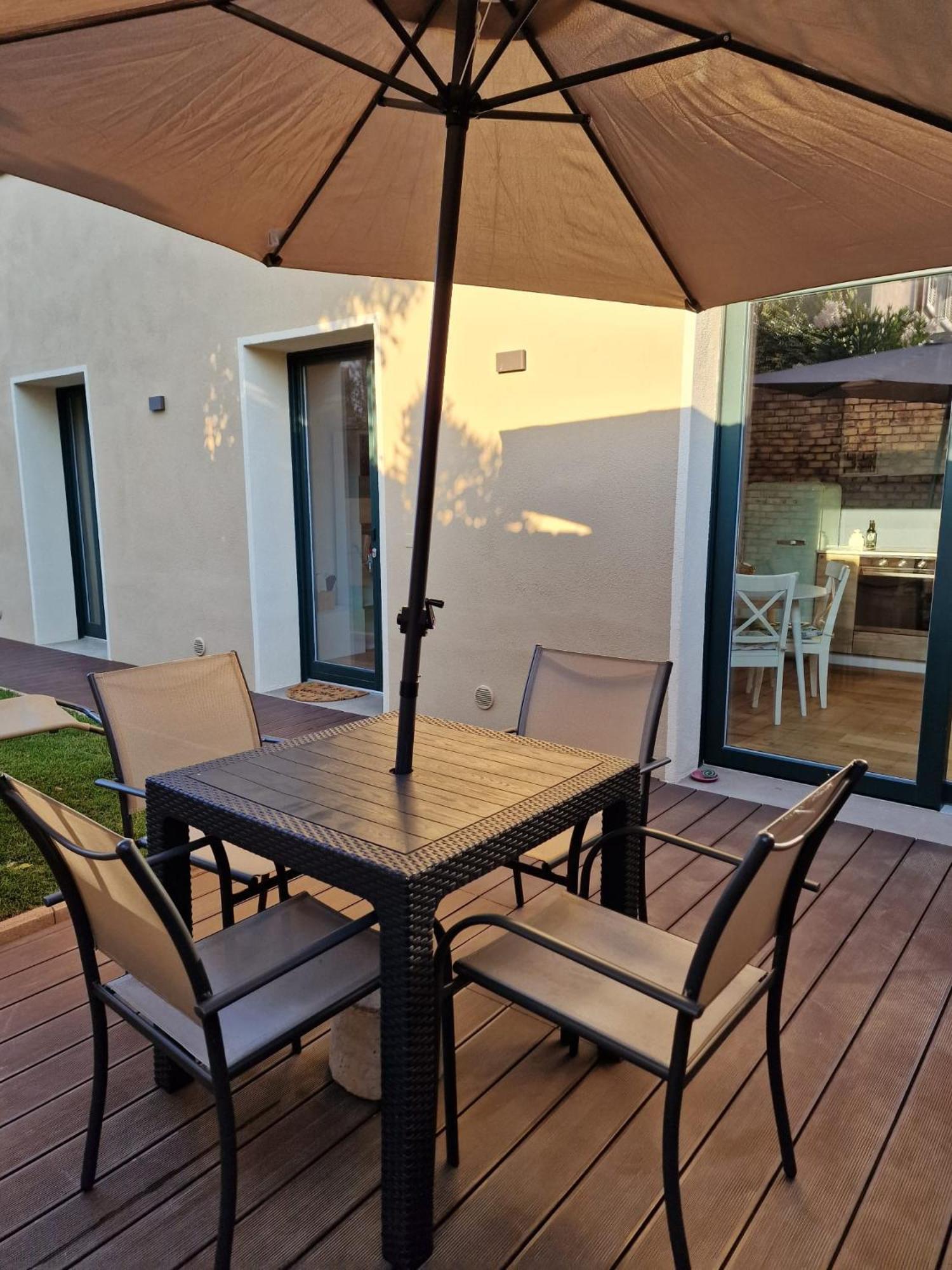 Ferienwohnung La Giravolta Loft Urban & Gea Montelupo Fiorentino Exterior foto