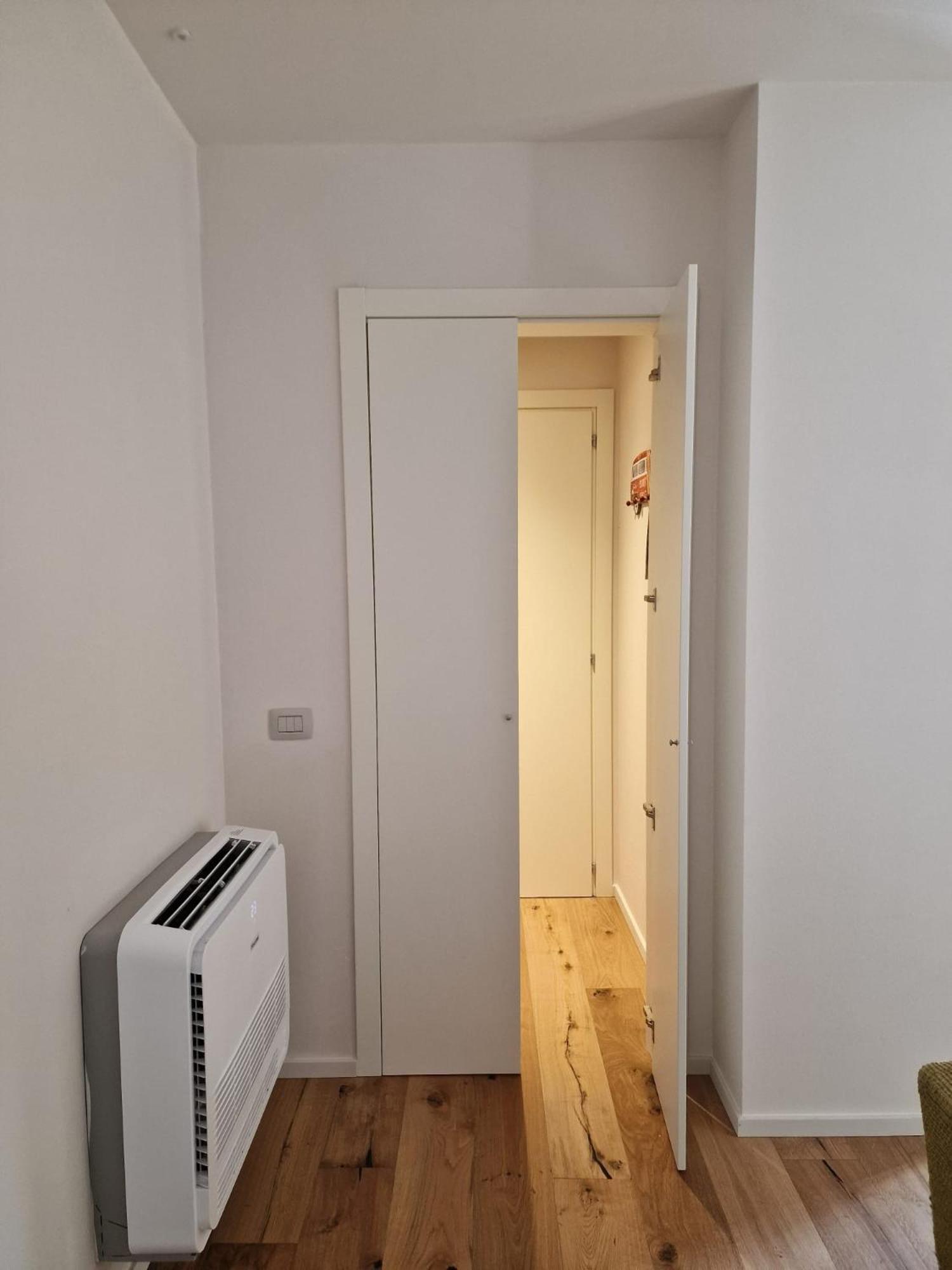 Ferienwohnung La Giravolta Loft Urban & Gea Montelupo Fiorentino Exterior foto